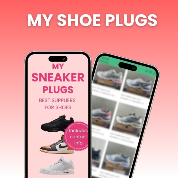 Shoe Suppliers