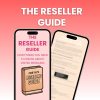 Freya's Reselling Guide