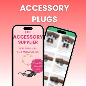 Accessories Suppliers