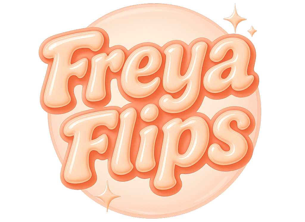 Freya Flips